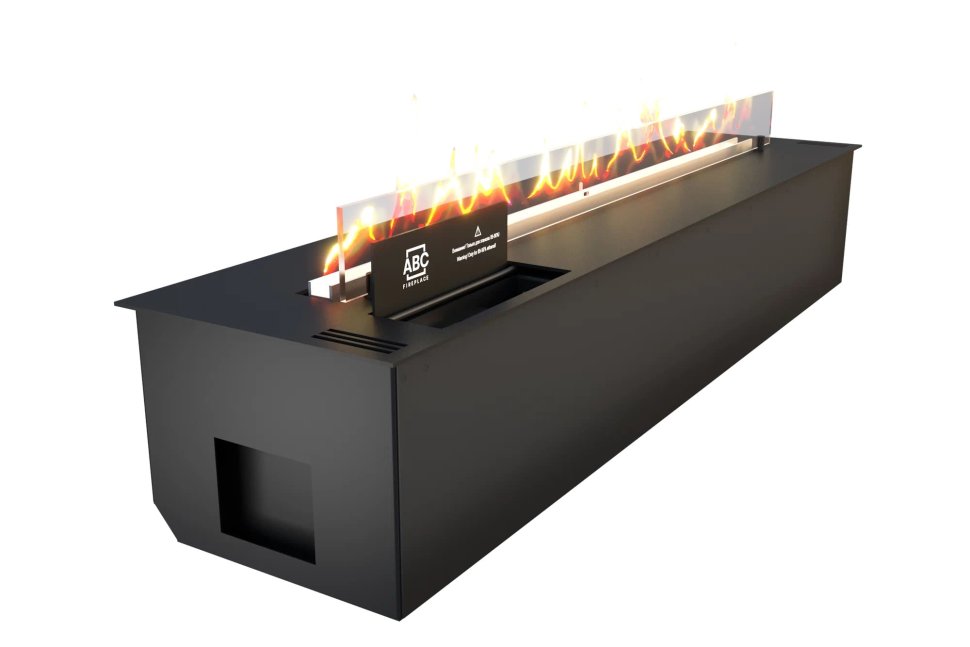 Автоматический биокамин BioArt ABC Fireplace Smart Fire A3 1300