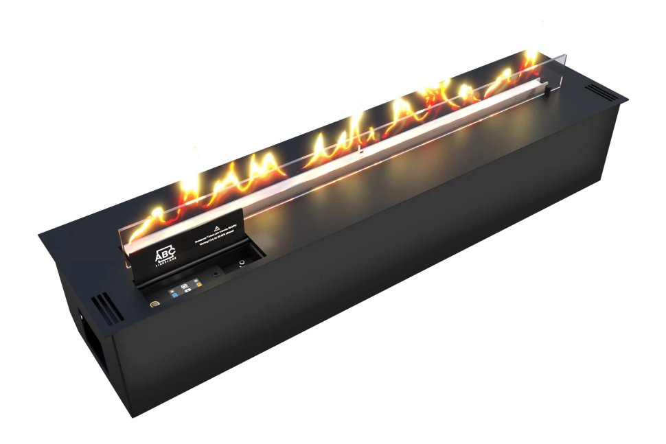 Автоматический биокамин BioArt ABC Fireplace Smart Fire A3 1300