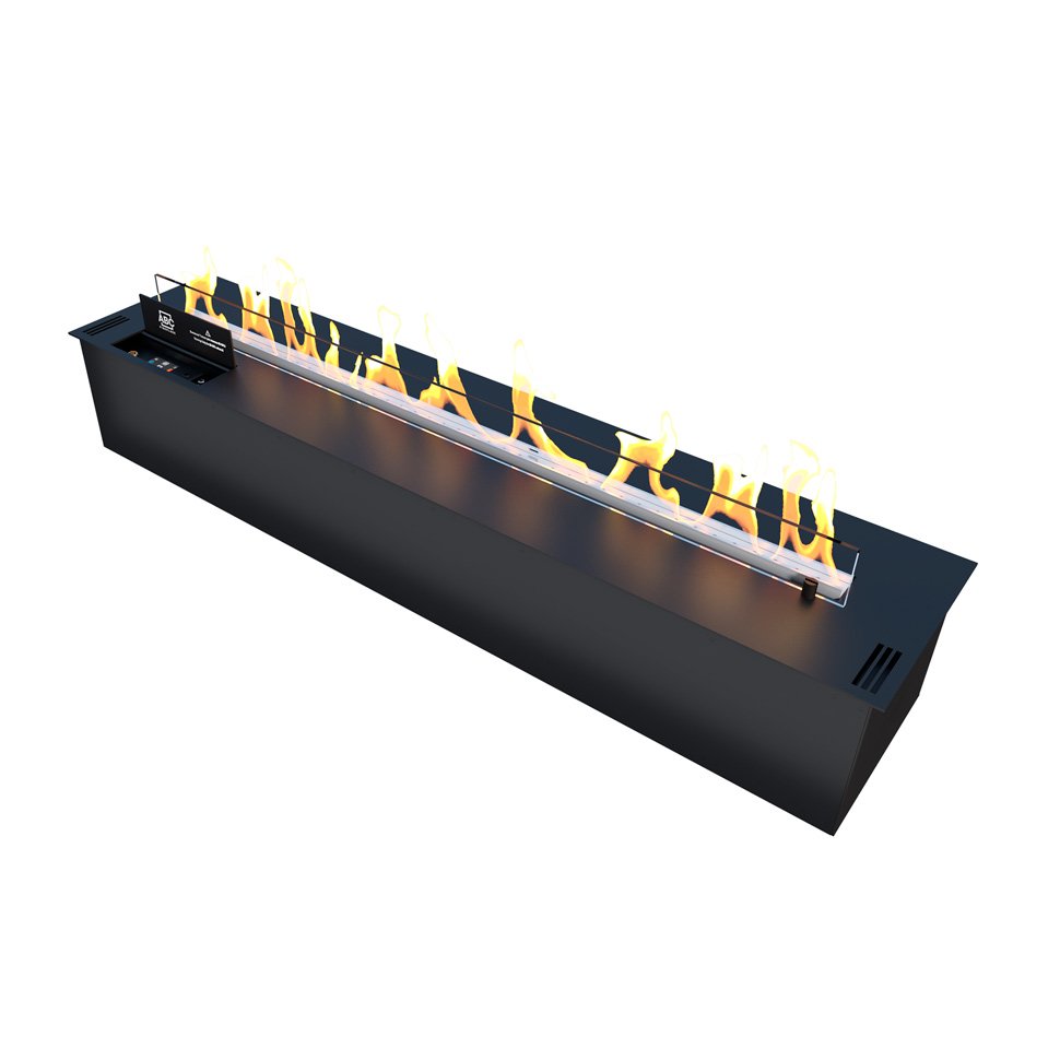 Автоматический биокамин BioArt ABC Fireplace Smart Fire A3 1500
