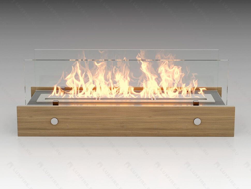 Настольный биокамин Lux Fire Мечта №1