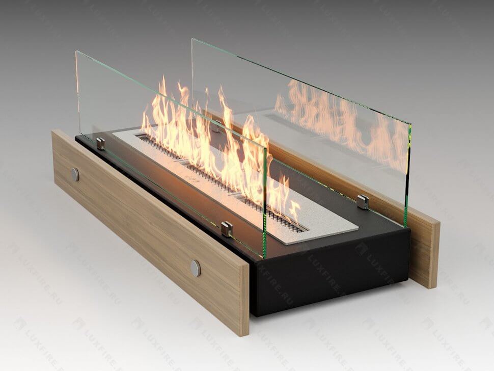 Настольный биокамин Lux Fire Мечта №1
