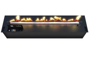 Автоматический биокамин BioArt ABC Fireplace Smart Fire A3 2200