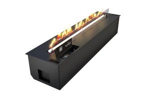 Автоматический биокамин BioArt ABC Fireplace Smart Fire A3 2800