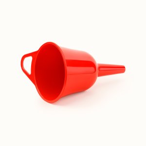 Воронка SLKamin для заправки биокамина