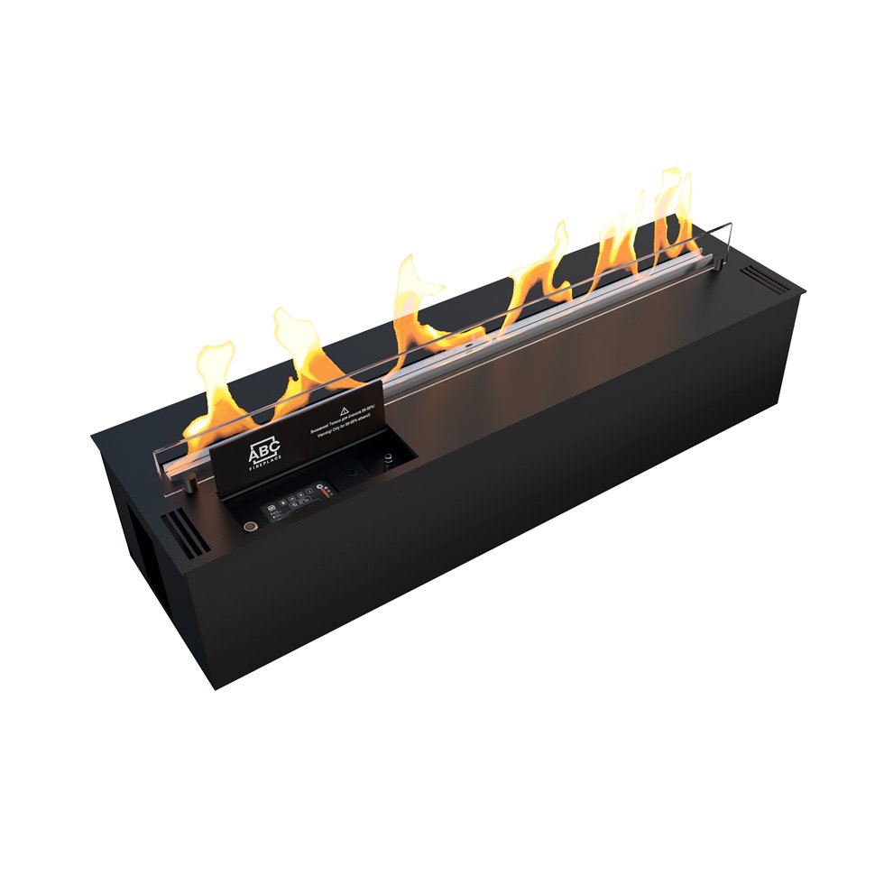 Автоматический биокамин BioArt ABC Fireplace Smart Fire A5 1000 Автоматический биокамин BioArt ABC Fireplace Smart Fire A5 1000