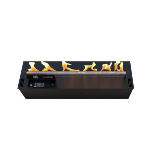 Автоматический биокамин BioArt ABC Fireplace Smart Fire A5 1000