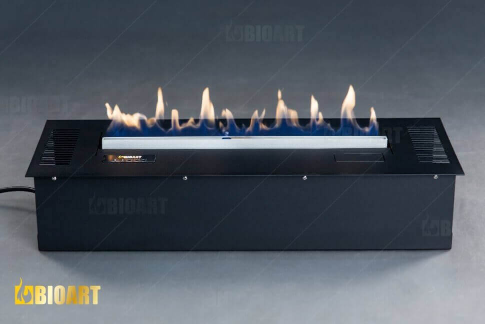 Автоматический биокамин BioArt ABC Fireplace Smart Prime 1700