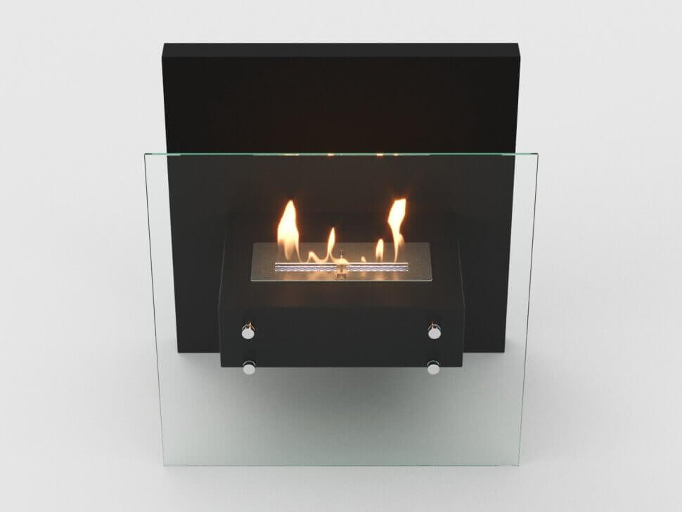 Биокамин Lux Fire КОНСУЛ 2-600