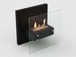 Биокамин Lux Fire КОНСУЛ 2-600
