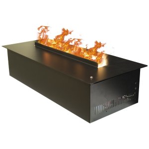 Электроочаг RealFlame Cassette 630M 3D Black Panel