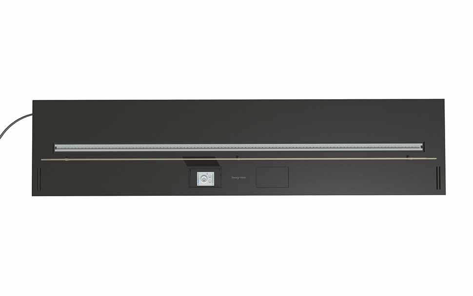 Автоматический биокамин SmartFire L 1600 Biograte