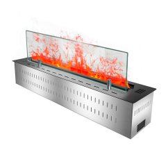 Паровой камин FireWater 1800